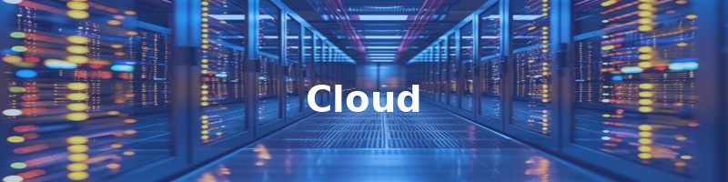 Cloud technology