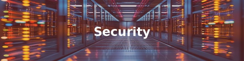Cybersecurity